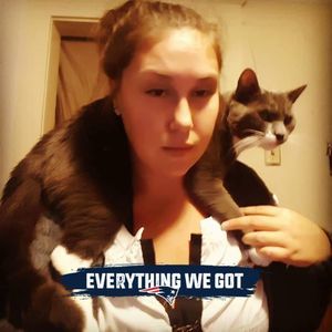 Meet your Posher, Stacey